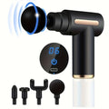 VyrFit DeepPulse™ Pro Massager
